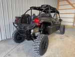 2026 Kawasaki Teryx KRX4 1000 Blackout Edition Base