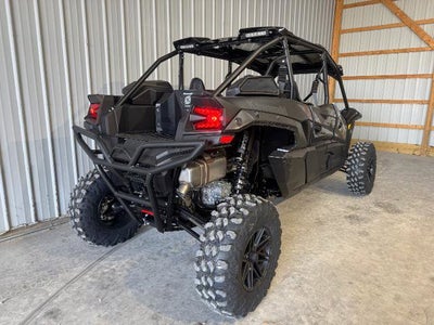 2026 Kawasaki Teryx KRX4 1000 Blackout Edition Base