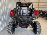 2026 Kawasaki Teryx KRX4 1000 Blackout Edition Base