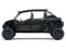 2026 Kawasaki Teryx KRX4 1000 Blackout Edition Base