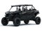 2026 Kawasaki Teryx KRX4 1000 Blackout Edition Base