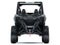 2026 Kawasaki Teryx KRX4 1000 Blackout Edition Base