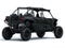 2026 Kawasaki Teryx KRX4 1000 Blackout Edition Base