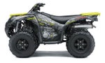 2023 Kawasaki Brute Force 750 4x4i EPS Base