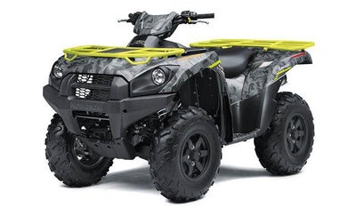 2023 Kawasaki Brute Force 750 4x4i EPS Base