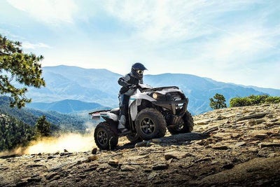 2023 Kawasaki Brute Force 750 4x4i EPS Base