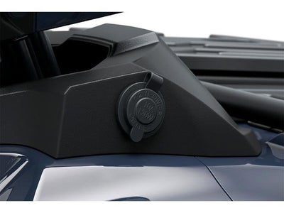 2026 Kawasaki Brute Force 750 Base