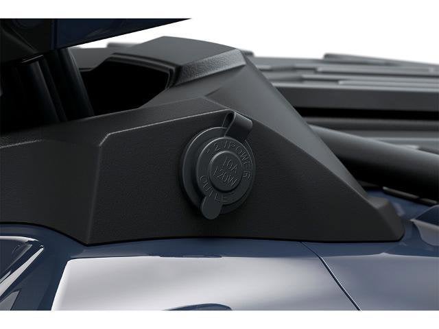 2026 Kawasaki Brute Force 750 Base