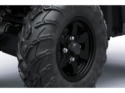 2026 Kawasaki Brute Force 750 Base