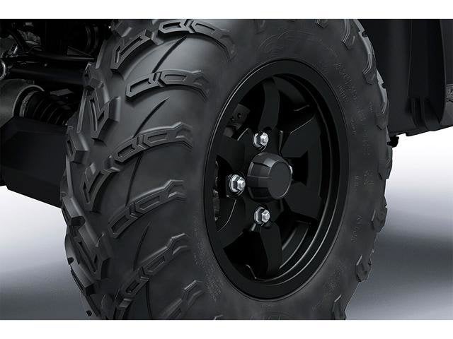 2026 Kawasaki Brute Force 750 Base