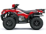 2026 Kawasaki Brute Force 750 Base