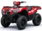 2026 Kawasaki Brute Force 750 Base