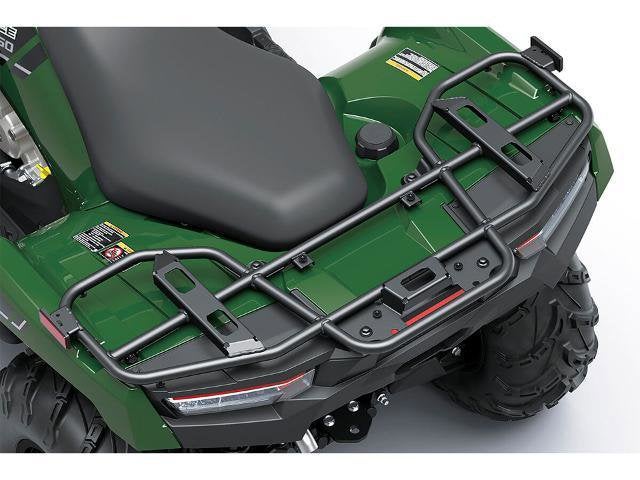 2026 Kawasaki Brute Force 750 Base
