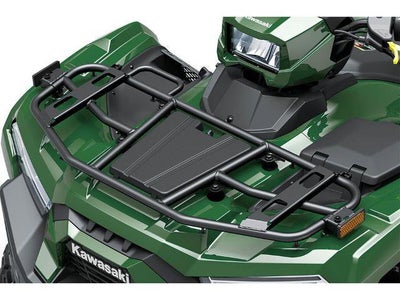 2026 Kawasaki Brute Force 750 Base