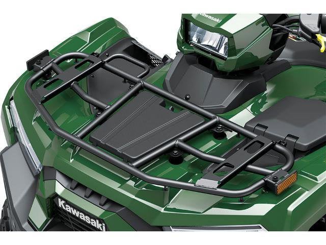 2026 Kawasaki Brute Force 750 Base