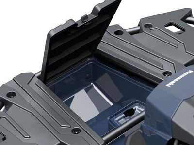 2025 Kawasaki Brute Force 750 LE EPS Base