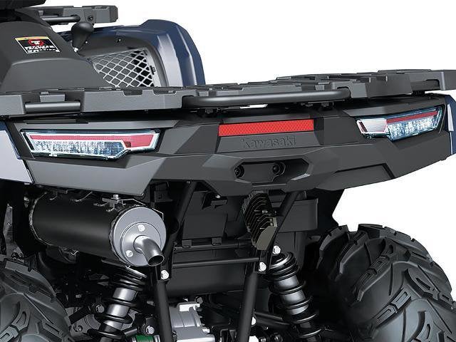 2025 Kawasaki Brute Force 750 LE EPS Base