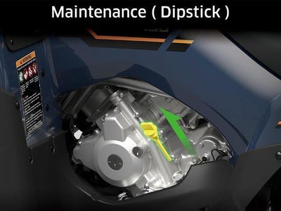 2025 Kawasaki Brute Force 750 LE EPS Base