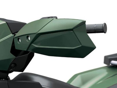 2025 Kawasaki Brute Force 750 LE EPS Base