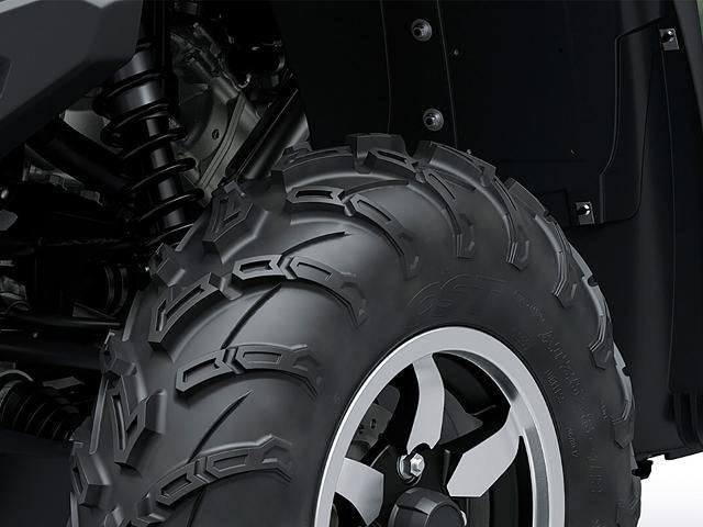 2025 Kawasaki Brute Force 750 LE EPS Base