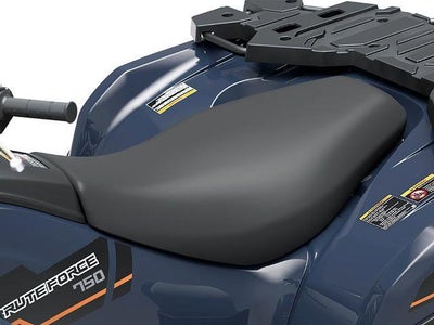 2025 Kawasaki Brute Force 750 LE EPS Base