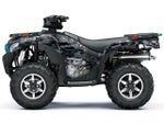 2025 Kawasaki Brute Force 750 LE EPS Base
