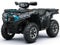 2025 Kawasaki Brute Force 750 LE EPS Base