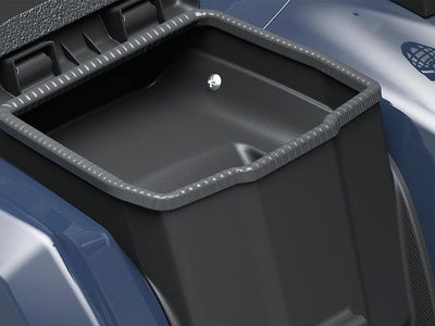 2025 Kawasaki Brute Force 750 LE EPS Base