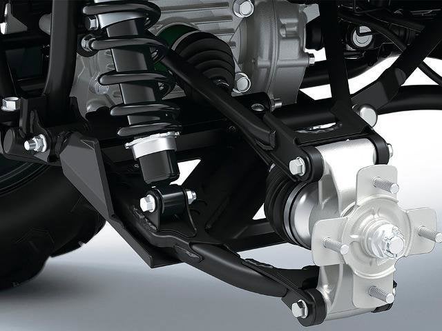 2025 Kawasaki Brute Force 750 LE EPS Base
