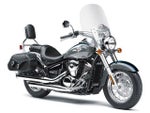 2025 Kawasaki Vulcan 900 Classic LT Base
