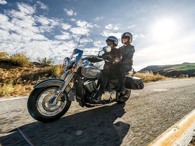 2025 Kawasaki Vulcan 900 Classic LT Base