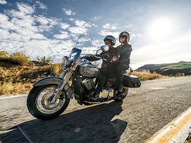 2025 Kawasaki Vulcan 900 Classic LT Base