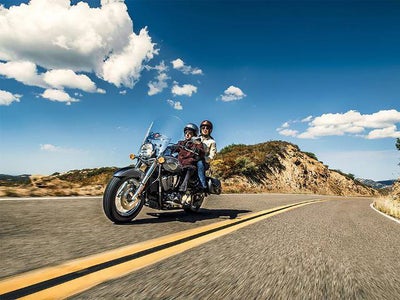 2025 Kawasaki Vulcan 900 Classic LT Base