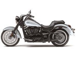 2024 Kawasaki Vulcan 900 Classic Base