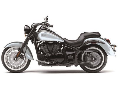 2024 Kawasaki Vulcan 900 Classic Base