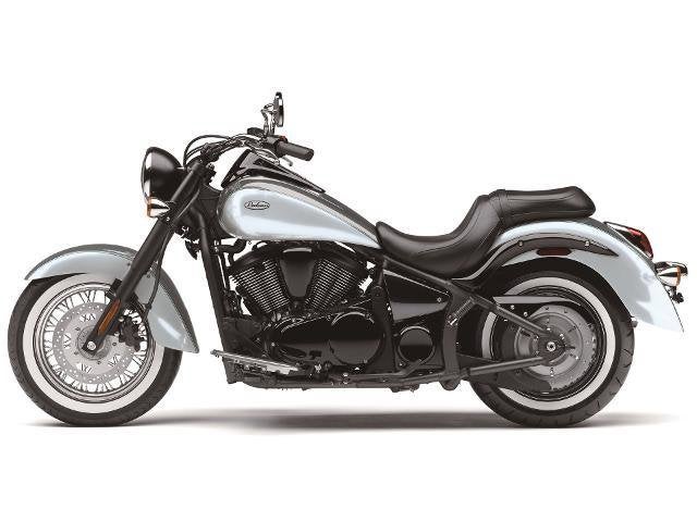 2024 Kawasaki Vulcan 900 Classic Base