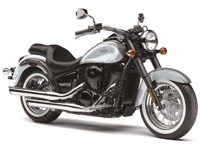 2024 Kawasaki Vulcan 900 Classic Base