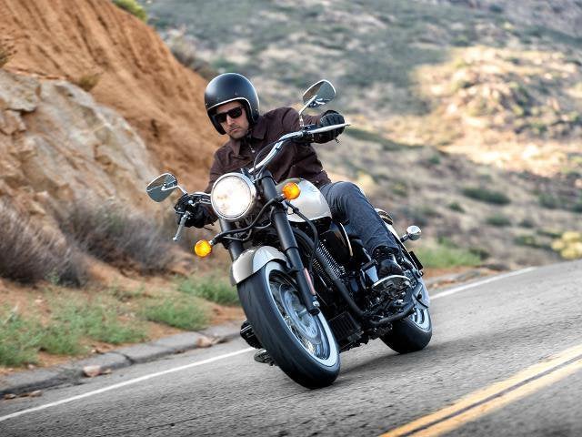 2024 Kawasaki Vulcan 900 Classic Base