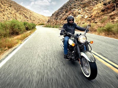 2024 Kawasaki Vulcan 900 Classic Base