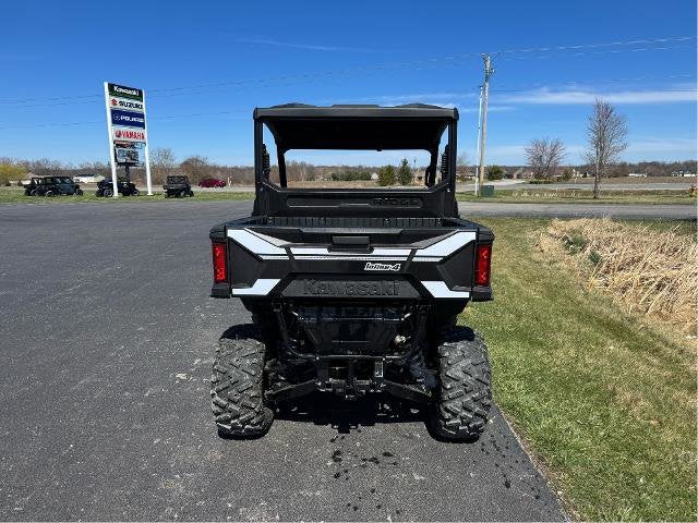 2024 Kawasaki RIDGE Ranch Edition Base