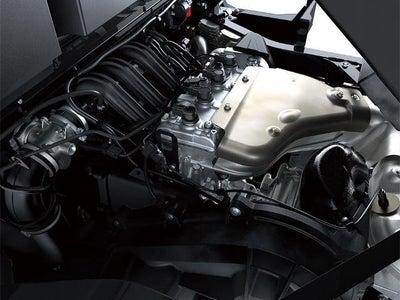 2025 Kawasaki RIDGE Limited HVAC Base