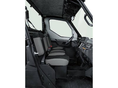 2025 Kawasaki RIDGE XR HVAC Base