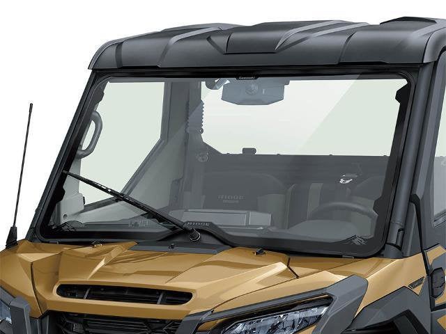 2025 Kawasaki RIDGE XR HVAC Base