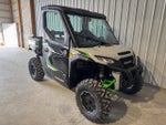 2025 Kawasaki RIDGE XR Deluxe HVAC Base