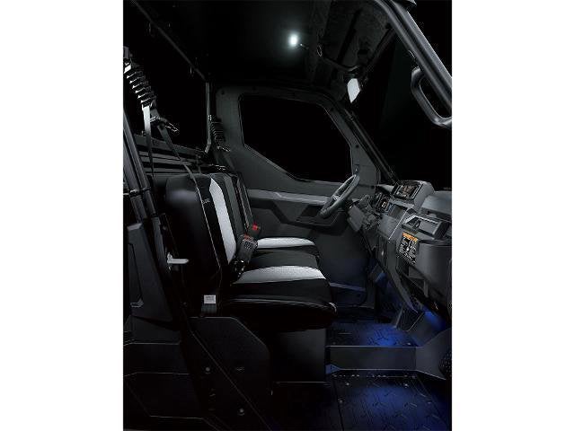 2026 Kawasaki RIDGE HVAC Base