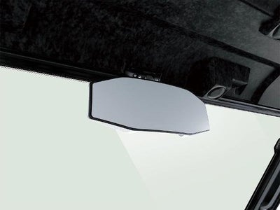 2026 Kawasaki RIDGE HVAC Base