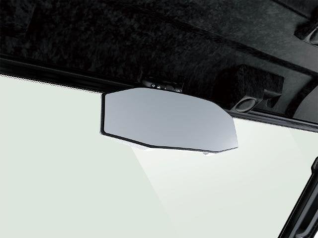 2026 Kawasaki RIDGE HVAC Base