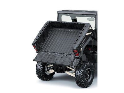 2026 Kawasaki RIDGE HVAC Base