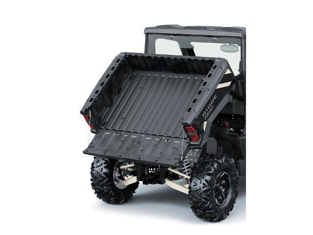 2026 Kawasaki RIDGE HVAC Base