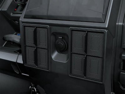 2026 Kawasaki RIDGE HVAC Base